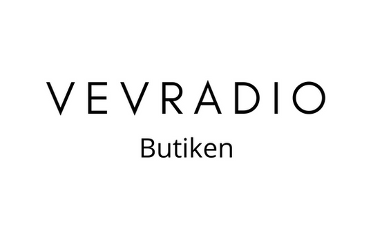 Vevradiobutiken